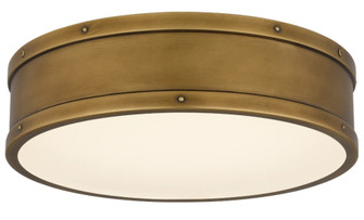 Quoizel Flush Mount (26|QFL5224WS)