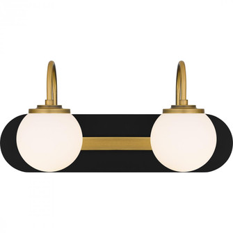 Desmond Bath Light (26|DES8618MBK)