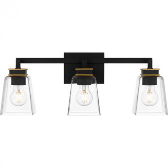 Almany Bath Light (26|ALY8623MBK)