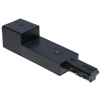 Reverse Polarity Conduit; Live End; Black Finish (81|TP270)