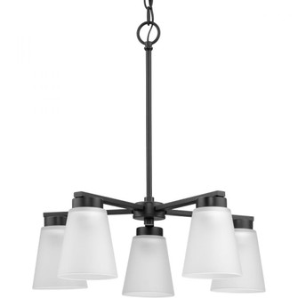 P400401-31M 5-L CHANDELIER (149|P400401-31M)