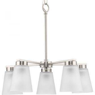 P400401-009 5-L CHANDELIER (149|P400401-009)