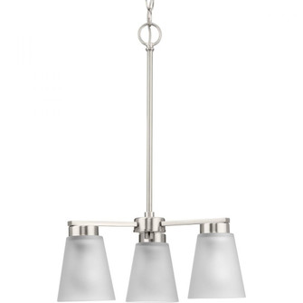P400400-009 3-L CHANDELIER (149|P400400-009)