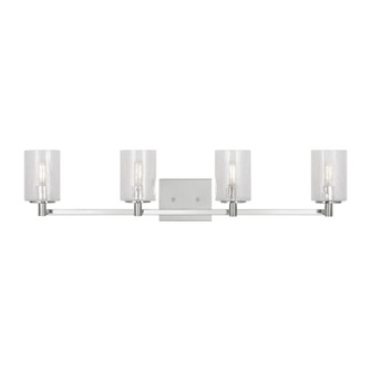 Four Light Wall/Bath (38|GLV1034EN/CH)