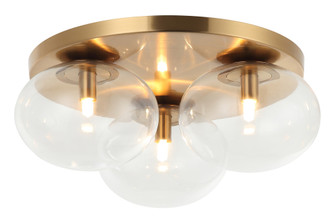 BULBUS Flush Mounts (3605|X38103AG)