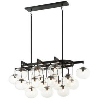 BULBUS Chandelier (3605|C38119MB)