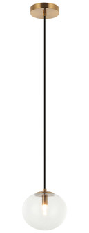 BULBUS Pendant (3605|C38101AG)