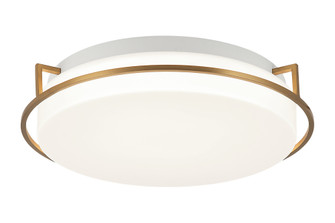 BRAMMERTON Flush Mounts (3605|M14112AG)