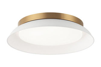 FINLEY Flush Mounts (3605|M12515MWAG)