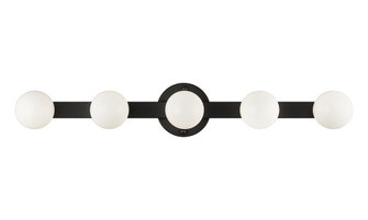 PIZZAZZ Wall Sconce (3605|S14505MB)