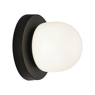PIZZAZZ Wall Sconce (3605|S14501MB)