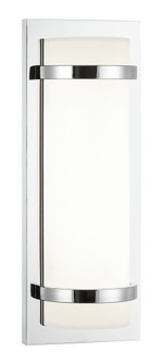 BRAMPTON WALL SCONCE (3605|S15818CH)