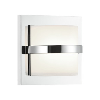BRAMPTON Wall Sconce (3605|S15807CH)
