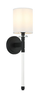 WALL SCONCE (3605|S00801MB)