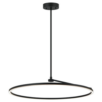 THE TRUNDLE Chandelier (3605|C36732MB)