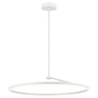 THE TRUNDLE Chandelier (3605|C36732WH)