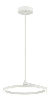 The Trundle Chandelier (3605|C36716WH)
