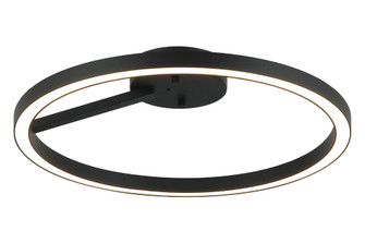 The Trundle Flush Mounts (3605|X36716MB)