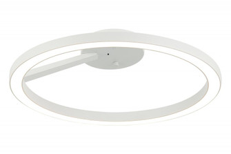 1LT ''THE TRUNDLE'' D16'' WHITE CEILING MOUNT (3605|X36716WH)