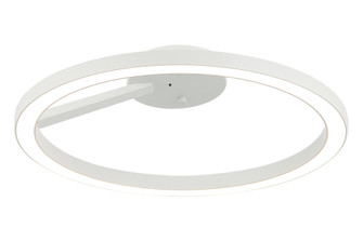THE TRUNDLE Flush Mounts (3605|X36716WH)