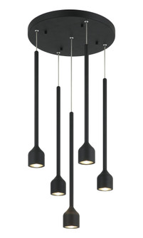 LUMENAGIO Chandelier (3605|C35405MB)