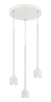 Lumenagio Chandelier (3605|C35403WH)