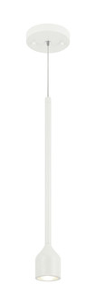 Lumenagio White Pendant (3605|C35401WH)