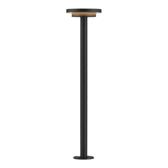 Alumilux Bollard-Outdoor Pathway Light (94|E41450-BK-24)
