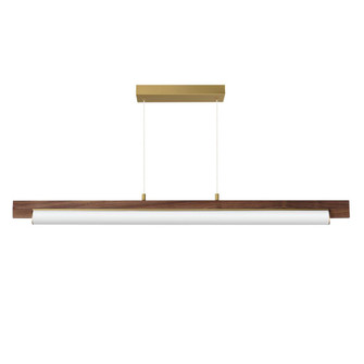 Joist-Linear Pendant (94|E24932-WNAB)