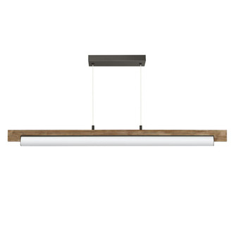 Joist-Linear Pendant (94|E24932-DWCHL)