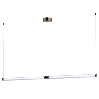 Vanish-Linear Pendant (94|E24837-75GM)