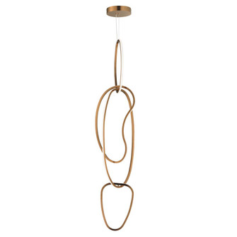 Unity-Multi-Light Pendant (94|E24617-BCN)