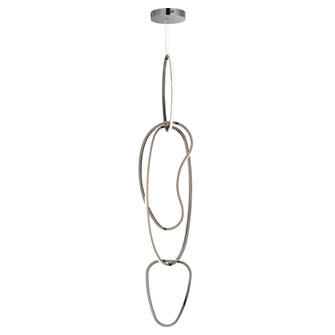 Unity-Multi-Light Pendant (94|E24617-BC)