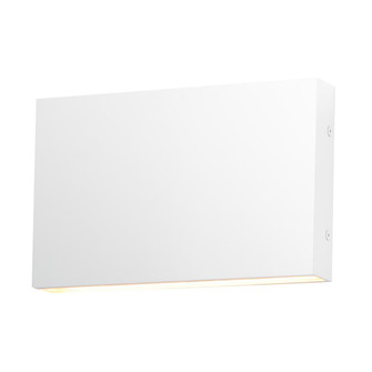 Brik-Wall Sconce (94|E23211-WT)