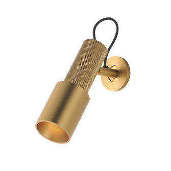 Handler-Wall Sconce (94|E21620-NAB)