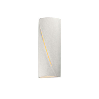 Puff-Outdoor Wall Mount (94|E14394-CHK)