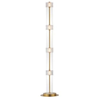 Elysian-Floor Lamp (94|E11088-124NAB)