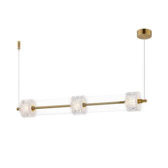 Elysian-Linear Pendant (94|E11083-124NAB)