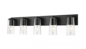 5 Light Vanity (276|826-5V-MB)