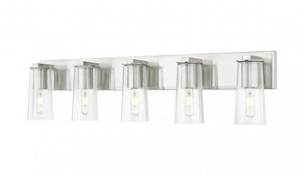 5 Light Vanity (276|826-5V-BN)