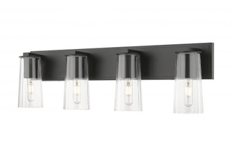 4 Light Vanity (276|826-4V-MB)
