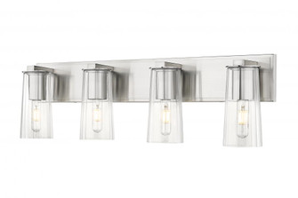 4 Light Vanity (276|826-4V-BN)