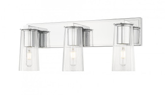 3 Light Vanity (276|826-3V-CH)