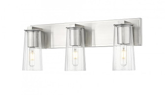 3 Light Vanity (276|826-3V-BN)