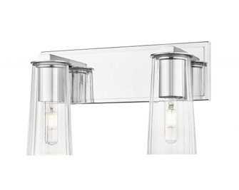 2 Light Vanity (276|826-2V-CH)