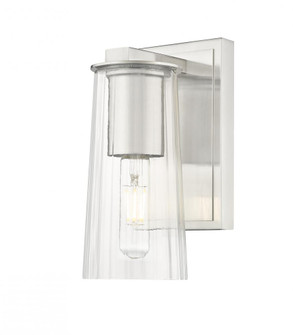 1 Light Wall Sconce (276|826-1S-BN)