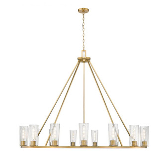 15 Light Chandelier (276|826-15MGLD)