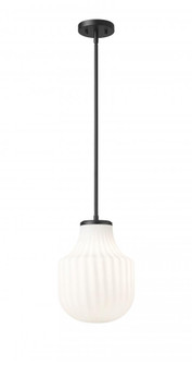 1 Light Pendant (276|7510P10-MB)