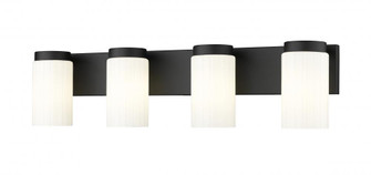 4 Light Vanity (276|746-4V-MB)