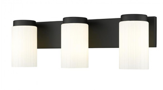 3 Light Vanity (276|746-3V-MB)